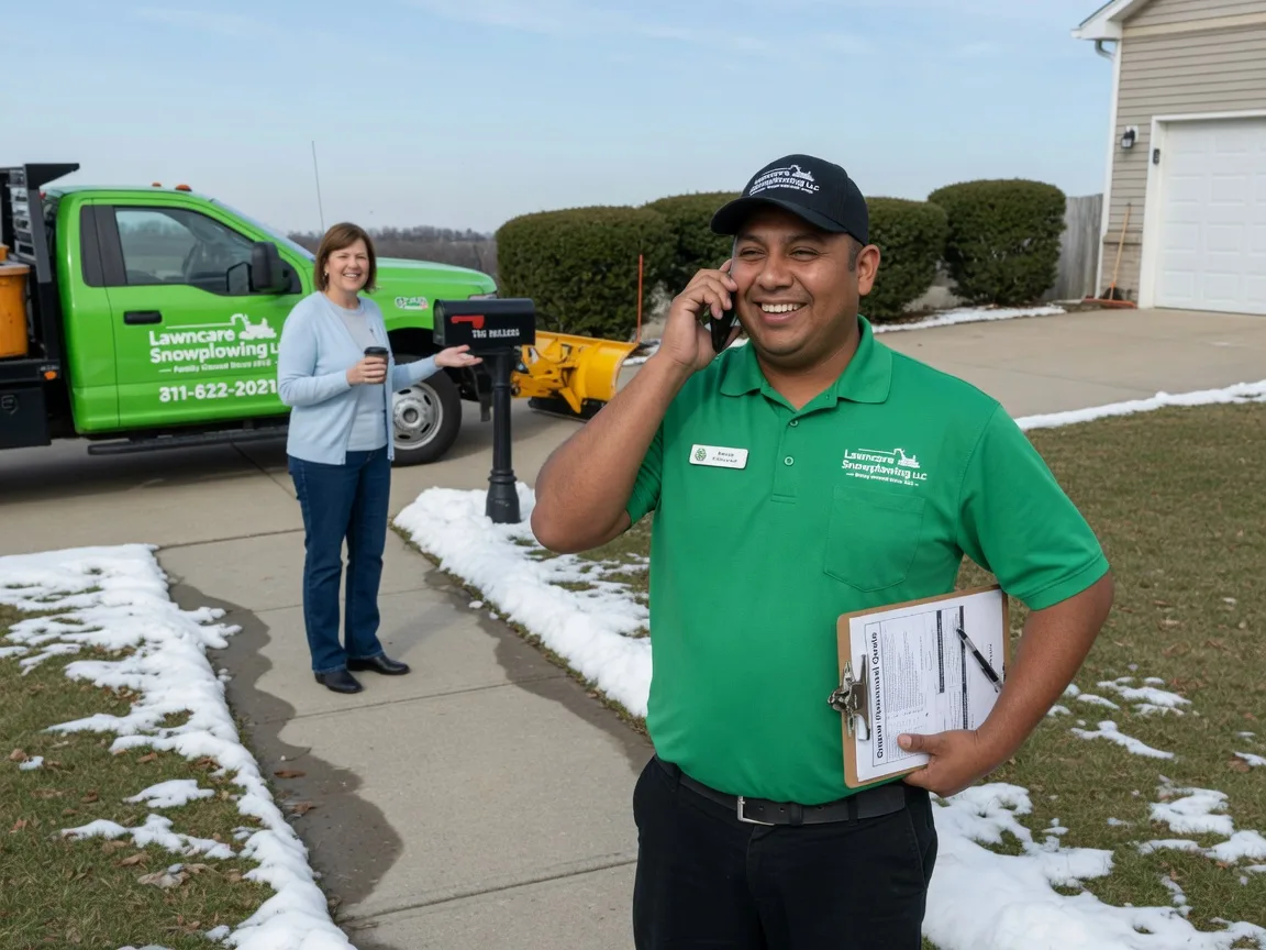 Lawn Care Services By Expert Landscaper Honey Brook, PA FAQs